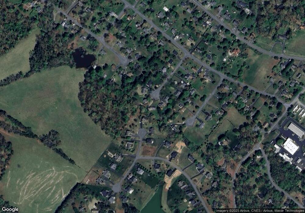 103 Lillian St, Ruckersville, VA 22968 - photo 1