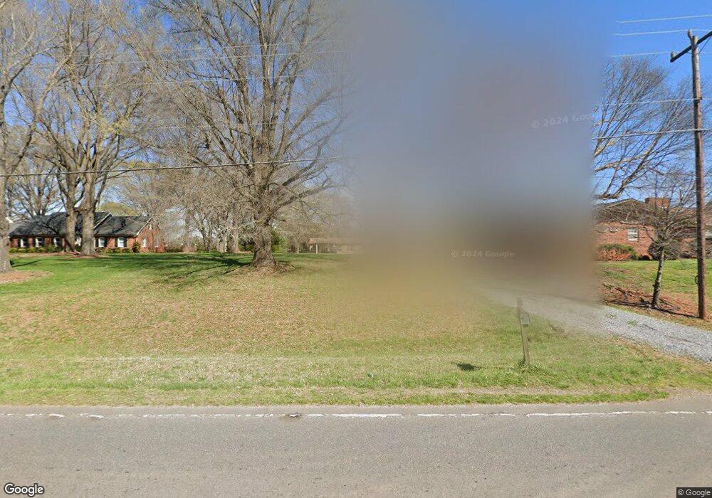 3020 Wilkesboro Hwy, Statesville, NC 28625 - photo 1