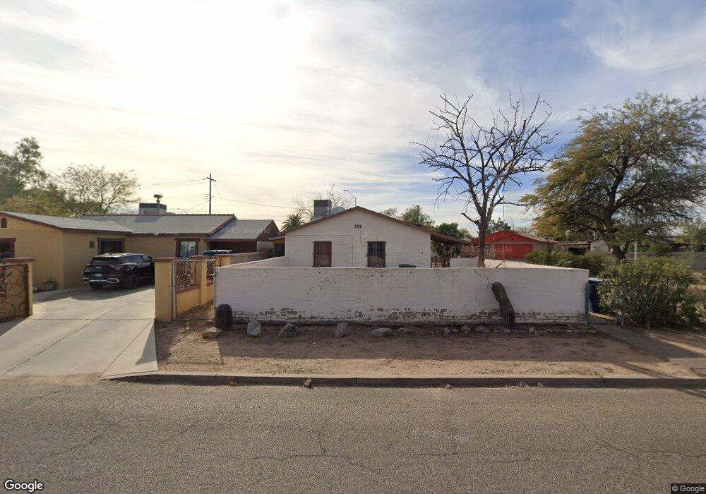 2308 E 23rd St, Tucson, AZ 85713 - photo 1