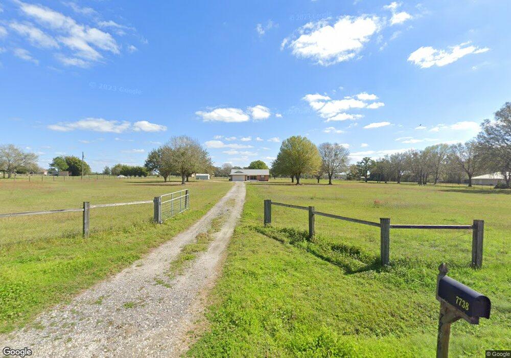 7738 Hackamore Rd, Zephyrhills, FL 33541 - photo 1