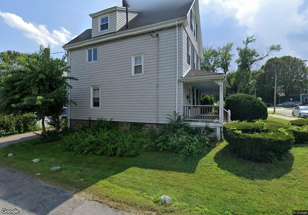 1702 Centre St, West Roxbury, MA 02132 - photo 1