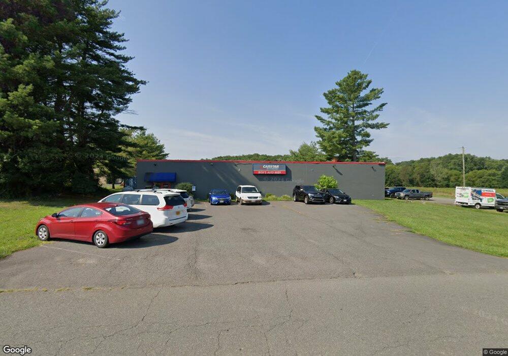 5383 Telephone Rd, Warrenton, VA 20187 - photo 1