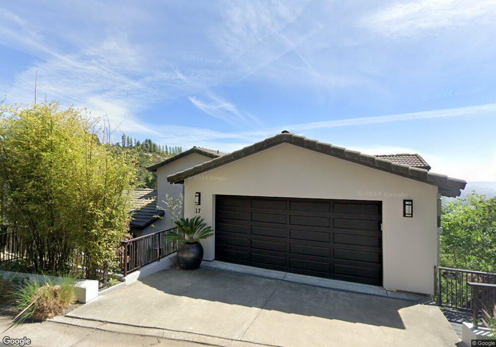 17 Dawn St, Berkeley, CA 94705 - photo 1