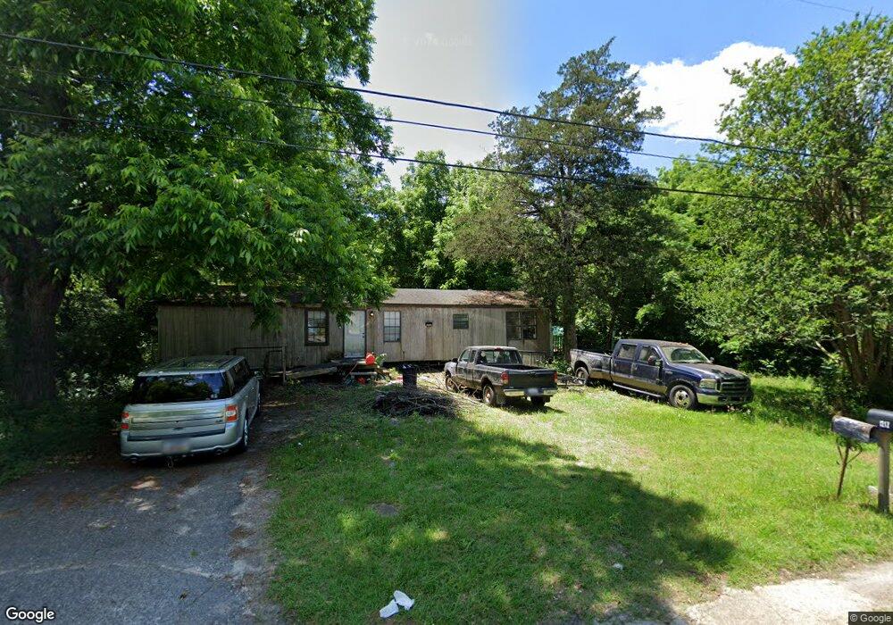 1215 1st St, Camden, SC 29020 - photo 1