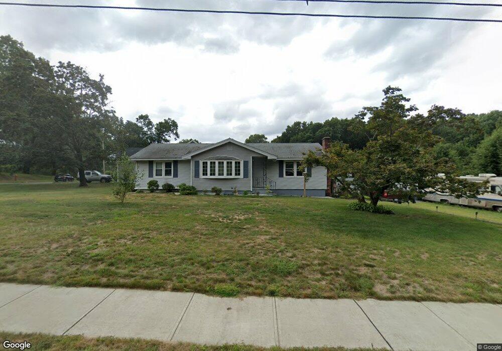 7 Ludlow Rd, Chicopee, MA 01020 - photo 1