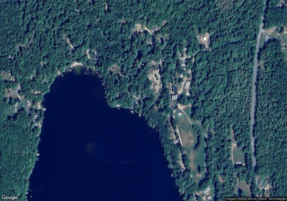 21 Ice House Point Rd, Fitzwilliam, NH 03447 - photo 1