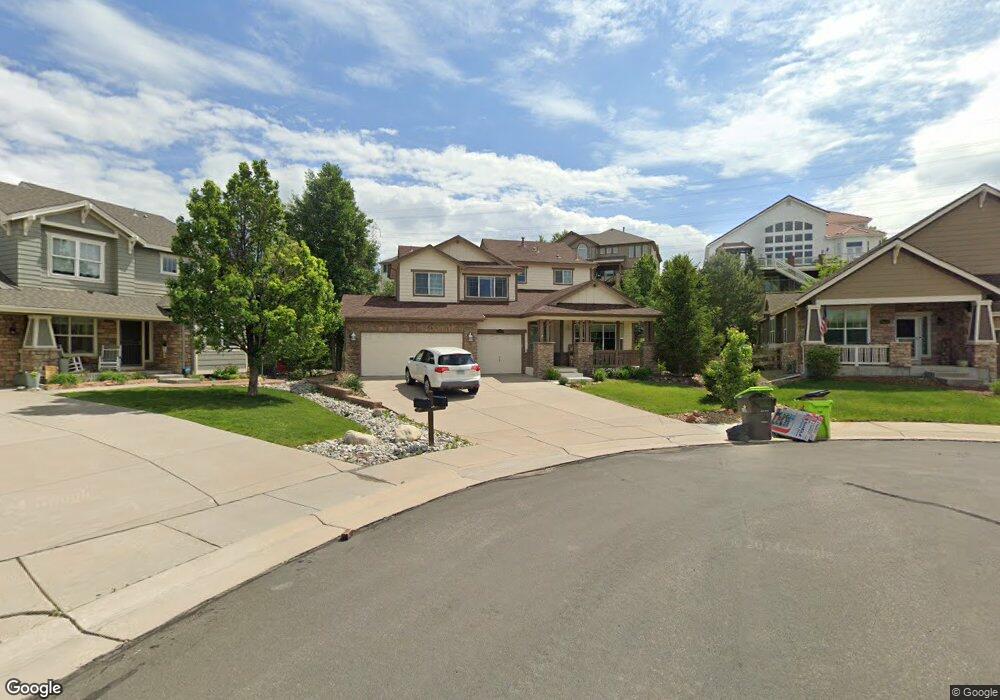 24047 E Kettle Place, Aurora, CO 80016 - photo 1