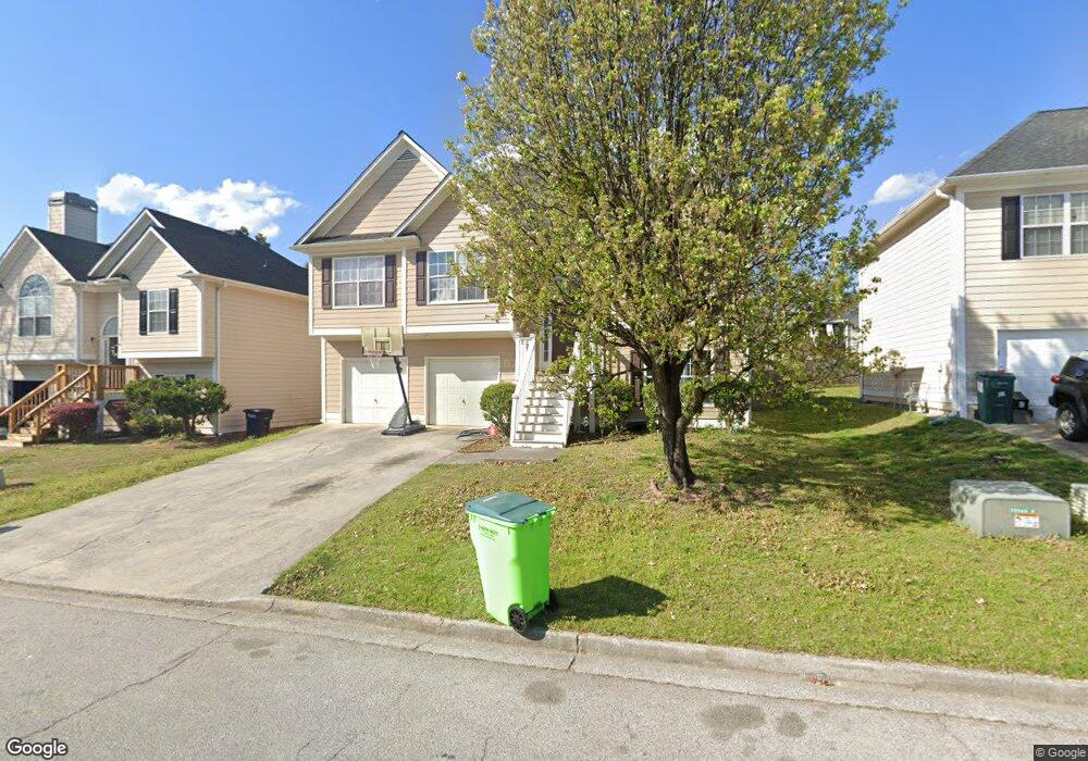 1312 Cumberland Creek Terrace SW unit 3, Marietta, GA 30008 - photo 1