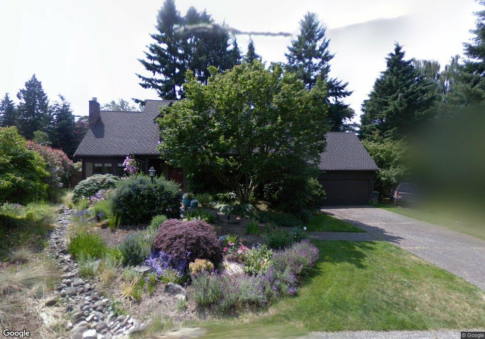 7531 85th Place SE, Mercer Island, WA 98040 - photo 1