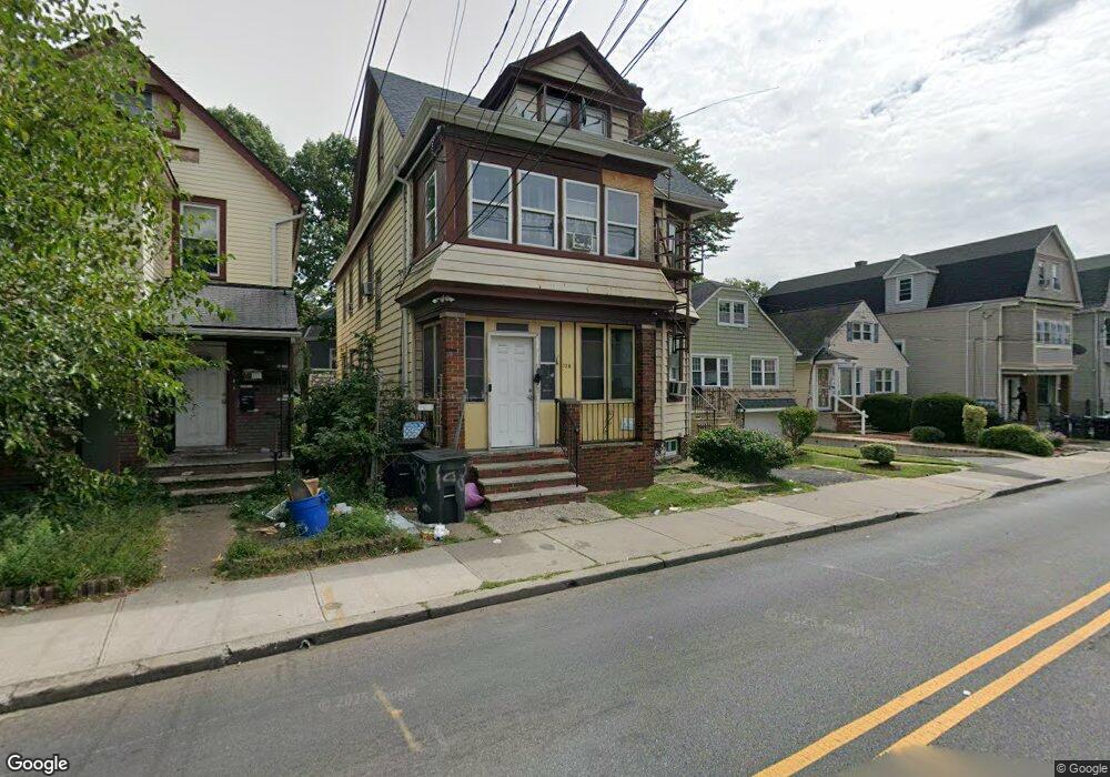 128 Stuyvesant Ave unit 130, Newark, NJ 07106 - photo 1