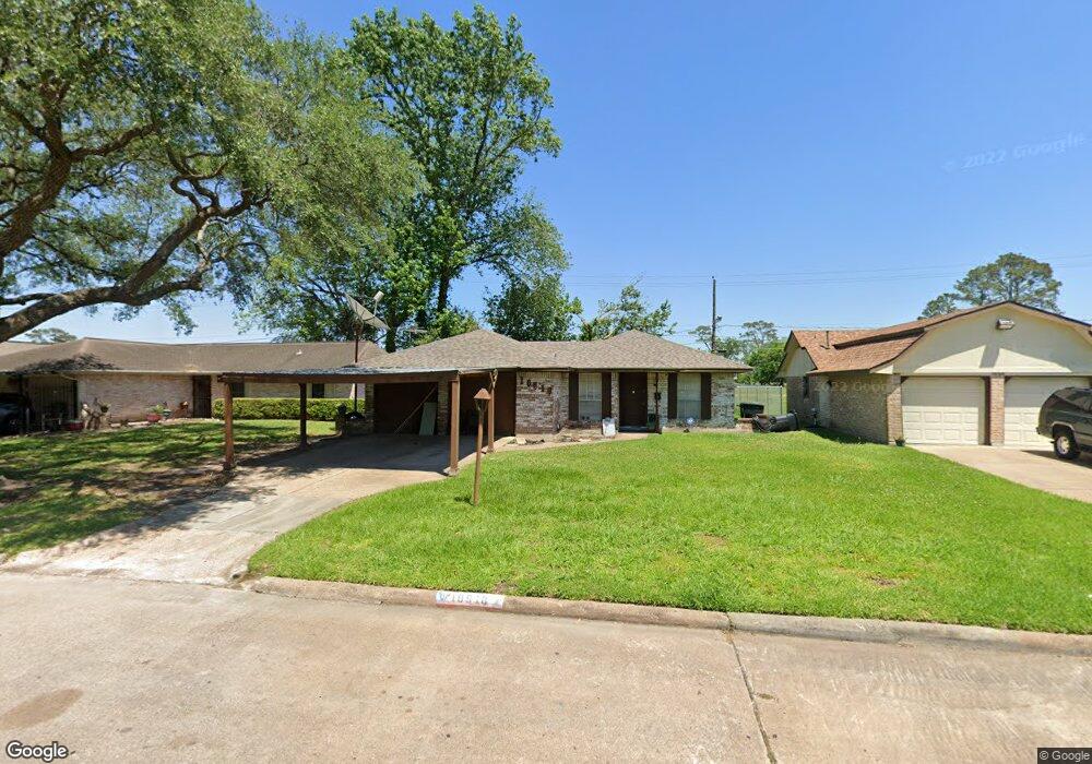 10510 Woodwick St, Houston, TX 77016 - photo 1