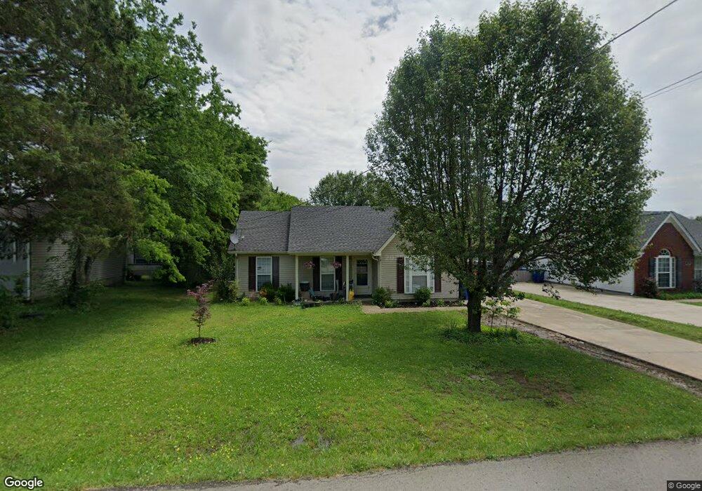 141 Hendon Memorial Rd, Shelbyville, TN 37160 - photo 1