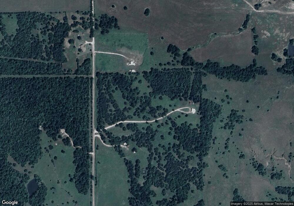 707 N 4190 Rd, Hugo, OK 74743 - photo 1