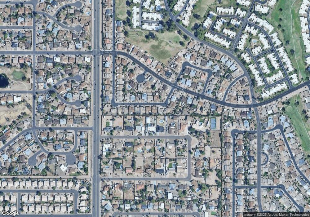 7661 E Edgewood Ave, Mesa, AZ 85208 - photo 1