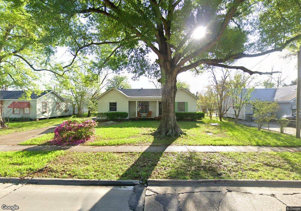 3407 Ernest St, Lake Charles, LA 70605 - photo 1