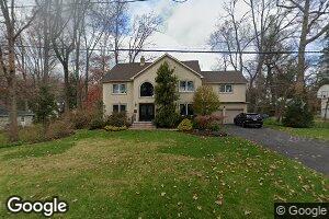 575 Beech St, Haworth, NJ 07641