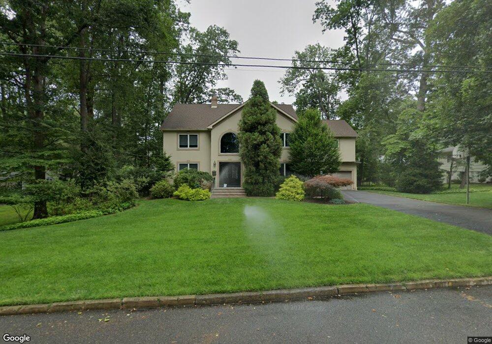 575 Beech St, Haworth, NJ 07641 - photo 1