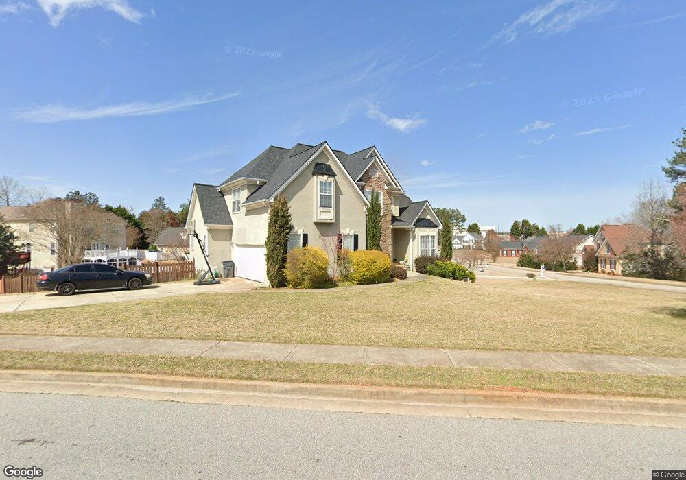 317 Inverness Ave unit 48, McDonough, GA 30253 - photo 1