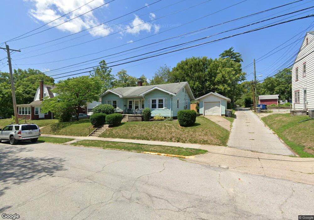 521 Vine St, West Lafayette, IN 47906 - photo 1