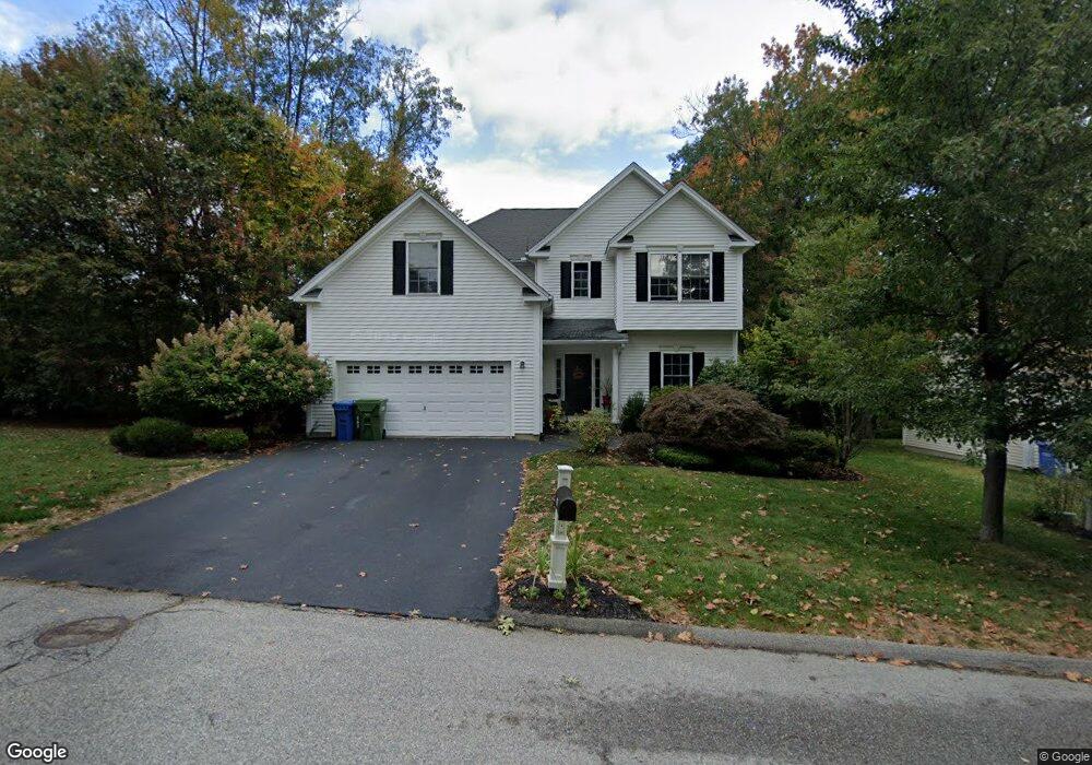 45 Royal Oaks Ave, East Hampton, CT 06424 - photo 1