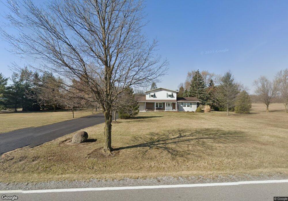 4269 N Napoleon Rd, Lima, OH 45801 - photo 1