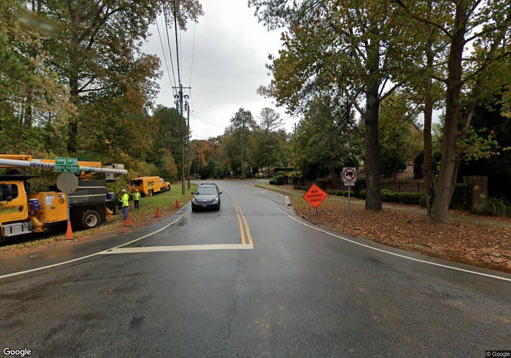 3690 Suwanee Rd, Suwanee, GA 30024 - photo 1