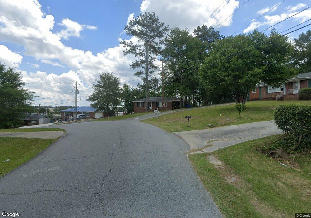 0 Stacy Dr unit 3197395, Macon, GA 31204 - photo 1
