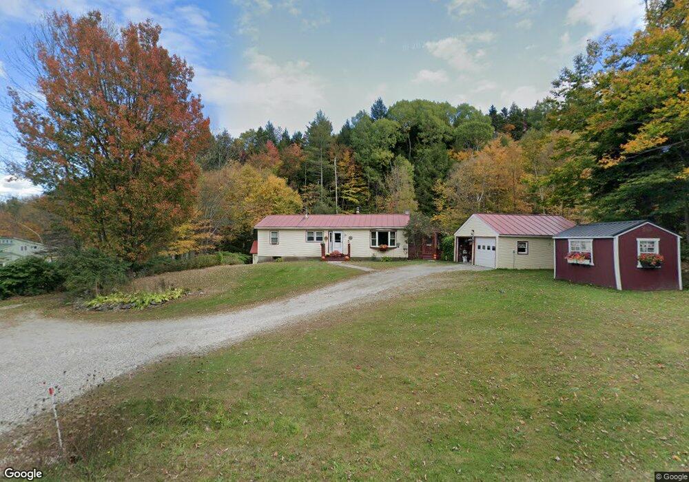 531 Route 100 S, Ludlow, VT 05149 - photo 1