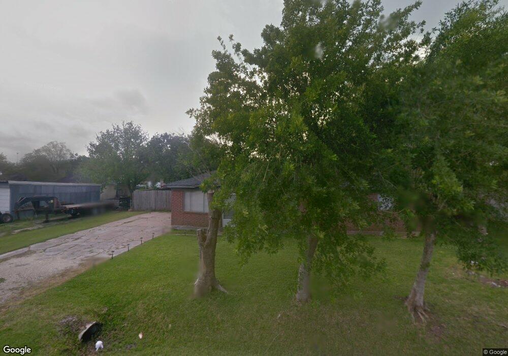 6006 Larrycrest Dr, Pearland, TX 77584 - photo 1