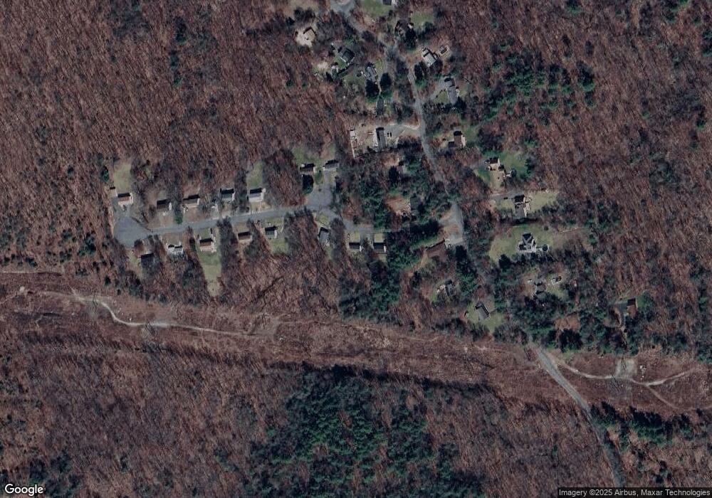 41 Minechoag Heights unit 43, Ludlow, MA 01056 - photo 1