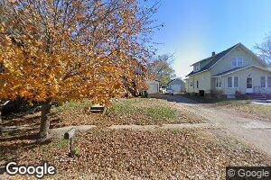 221 3rd St, Scotland, SD 57059