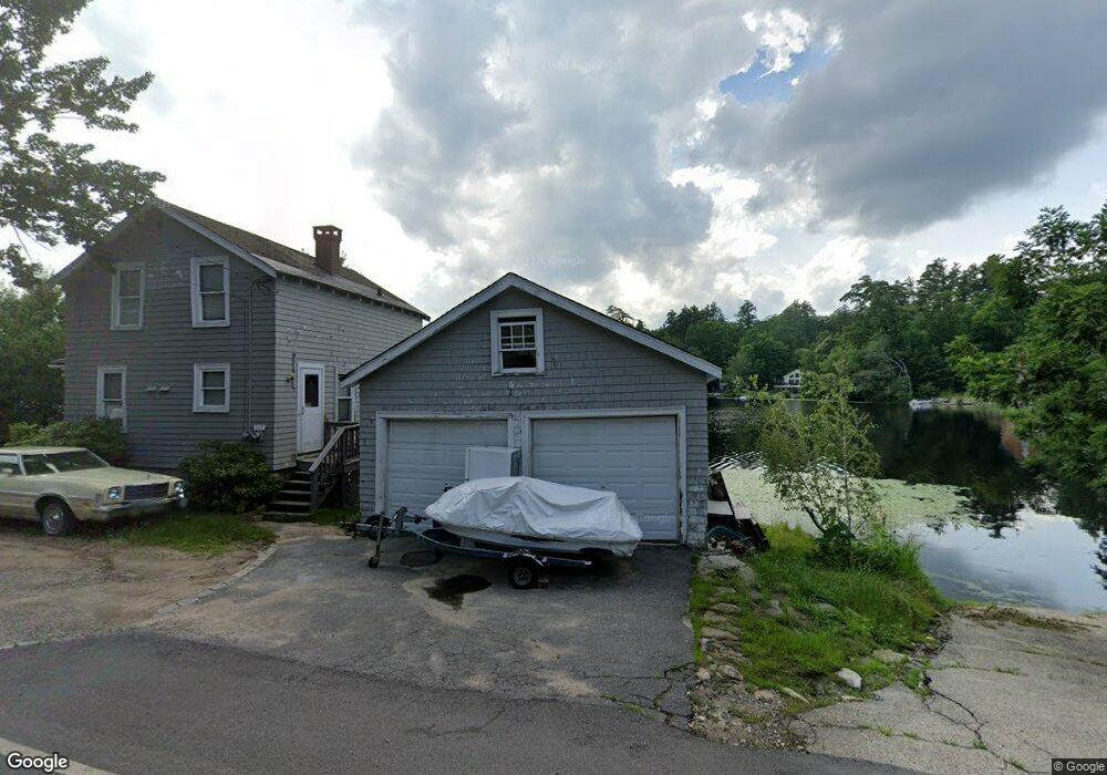 117 Shadow Lake Rd, Salem, NH 03079 - photo 1