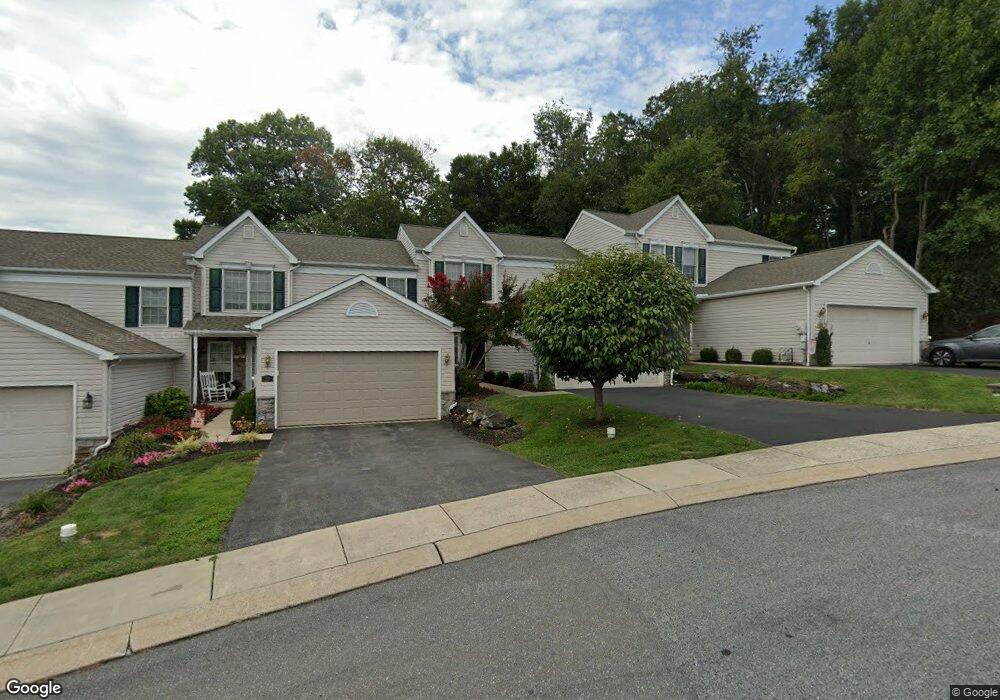 20 Creekside Dr, Millersville, PA 17551 - photo 1