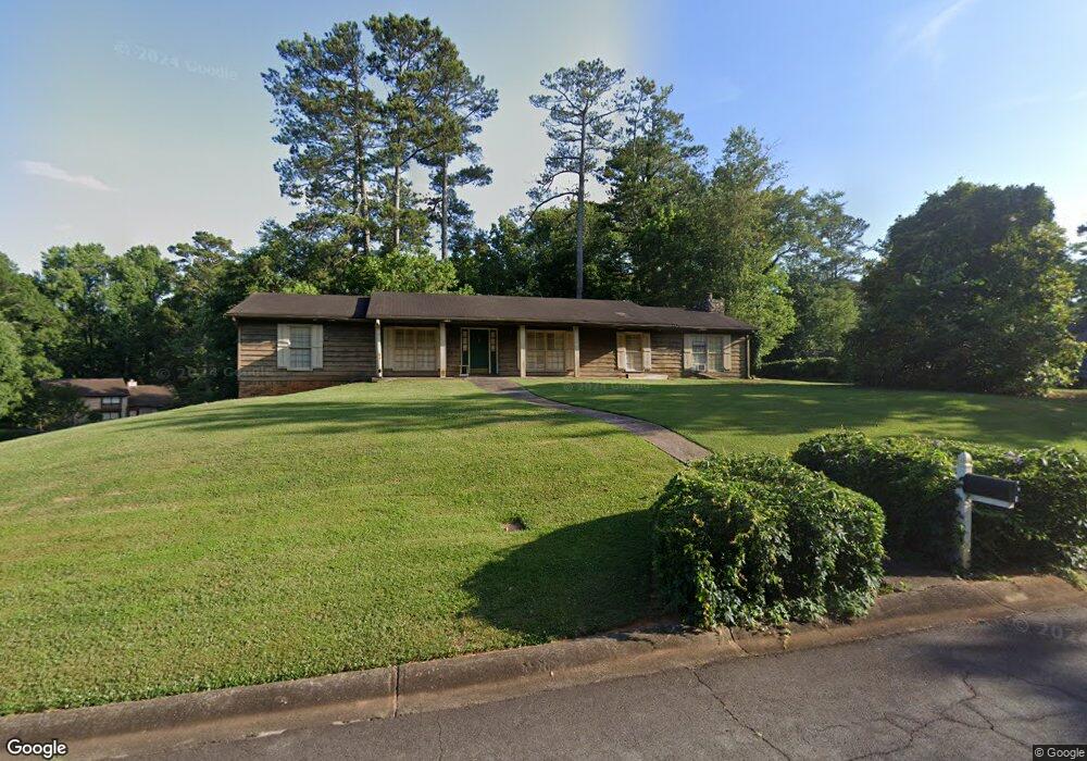 3310 Gulfstream Ln, Marietta, GA 30062 - photo 1