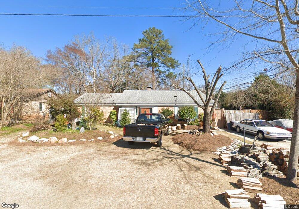 5300 Brookview Dr, Columbus, GA 31907 - photo 1