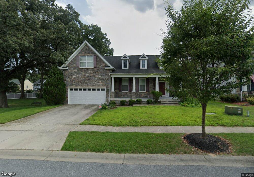 1307 Napa Ct, Severn, MD 21144 - photo 1