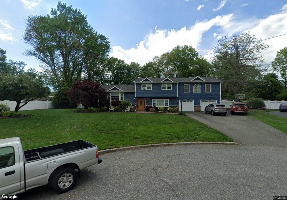 7 Star Ct, Pequannock, NJ 07440 - photo 1