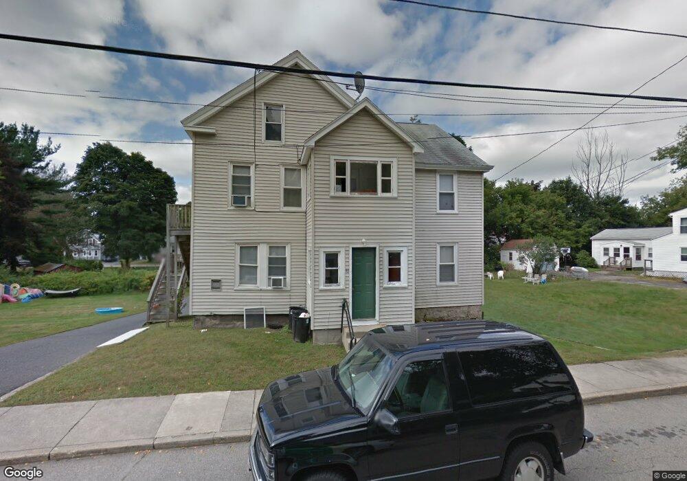45 E Street Extension, Milford, MA 01757 - photo 1