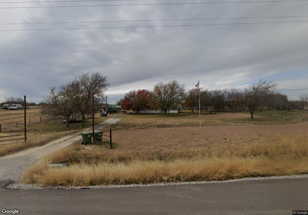 600 Chisholm Hills Dr, Rhome, TX 76078 - photo 1