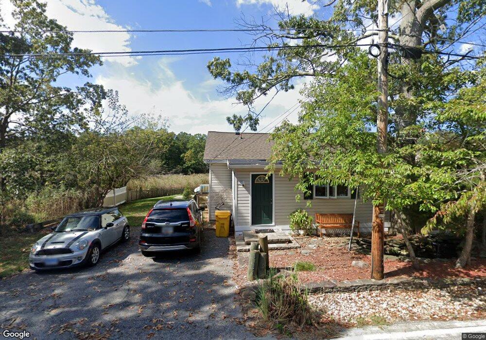 1733 Columbia Beach Rd, Shady Side, MD 20764 - photo 1