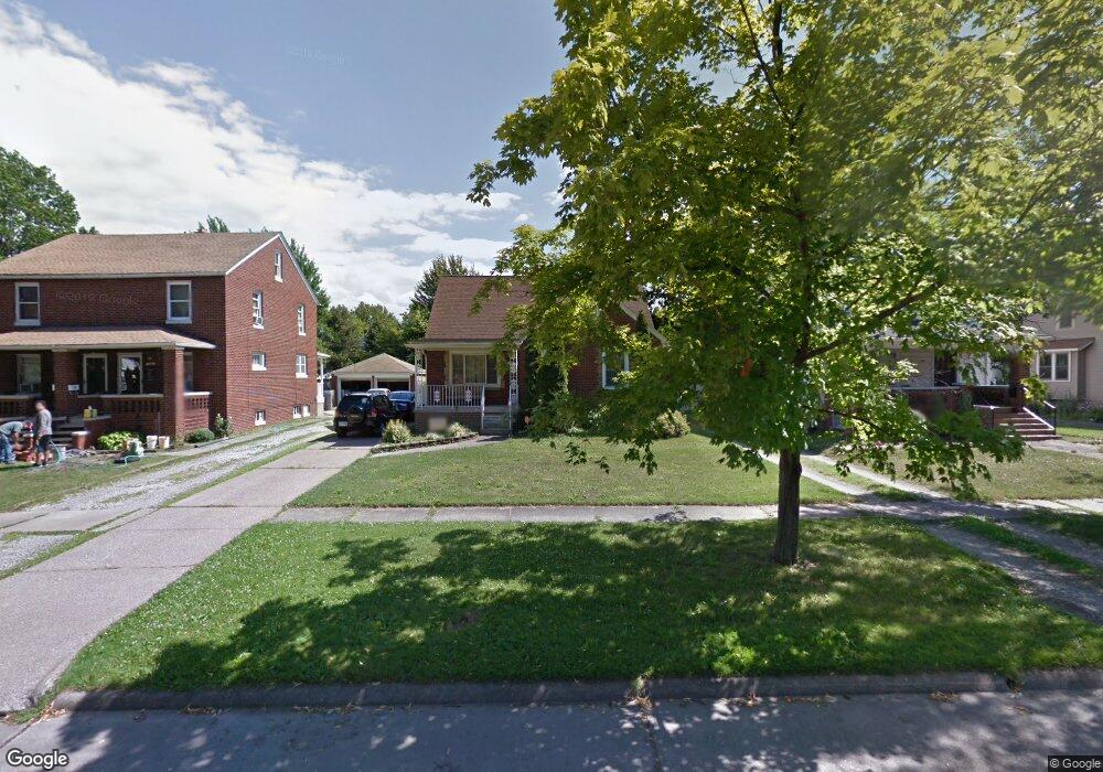 1948 E 34th St, Lorain, OH 44055 - photo 1