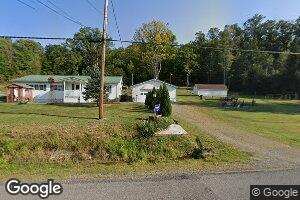 1816 Chapman Dam Rd, Clarendon, PA 16313