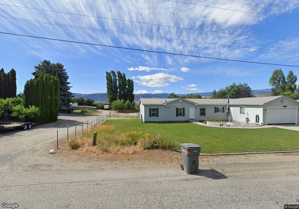 2448 1st St NE, East Wenatchee, WA 98802 - photo 1