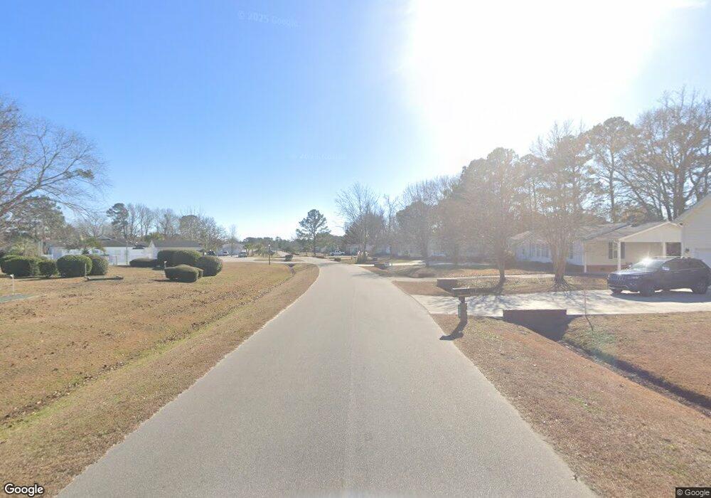 1063 Waterview Ln, Carolina Shores, NC 28467 - photo 1