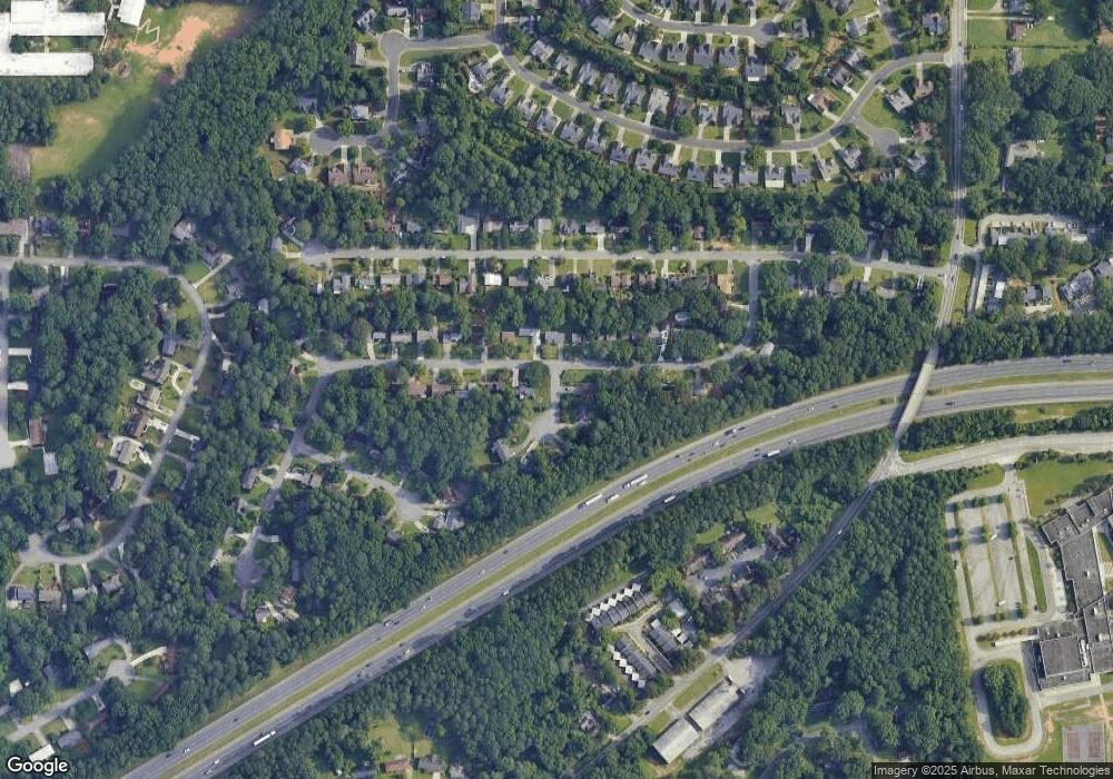 0 Cord Ct unit 8427087, Tucker, GA 30084 - photo 1