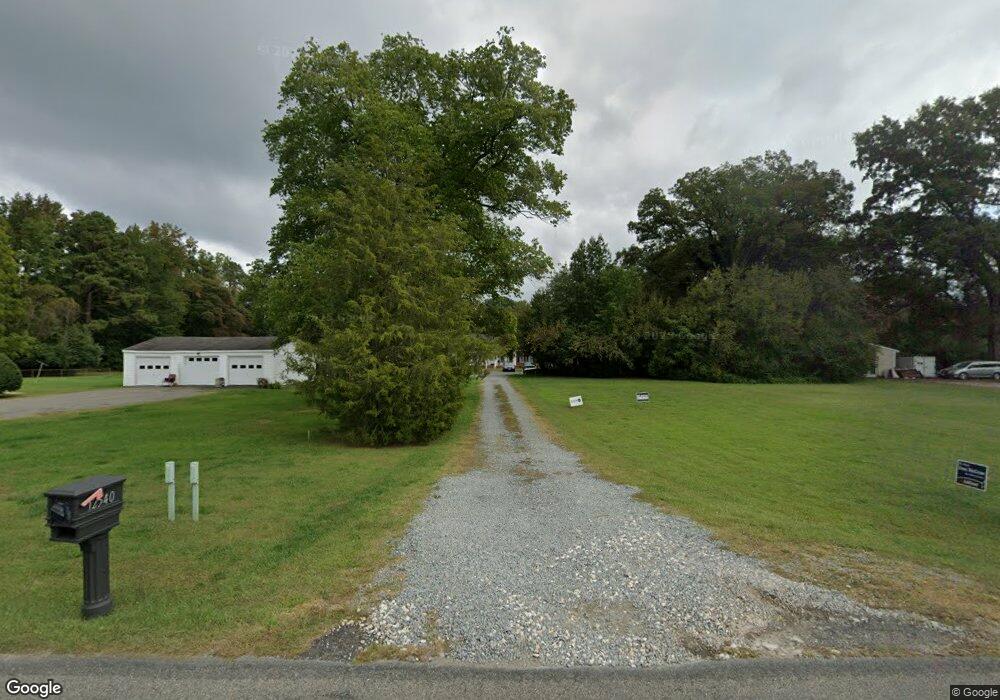 12540 Elmont Rd, Ashland, VA 23005 - photo 1