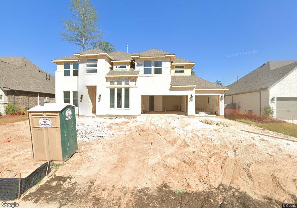 17523 Autumn Leaves Dr, Conroe, TX 77302 - photo 1