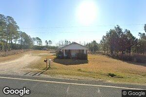 2538 Ga Highway 46, Soperton, GA 30457