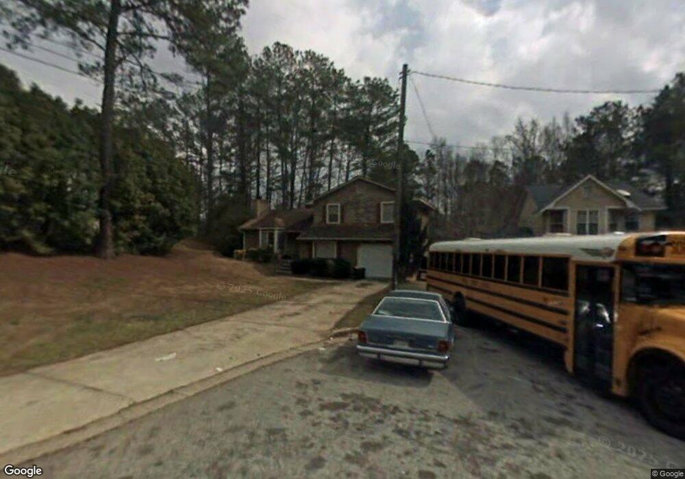 5911 Sara Ashley Ct, Lithonia, GA 30058 - photo 1