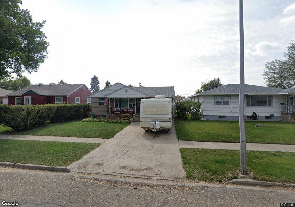 624 15th St, Havre, MT 59501 - photo 1